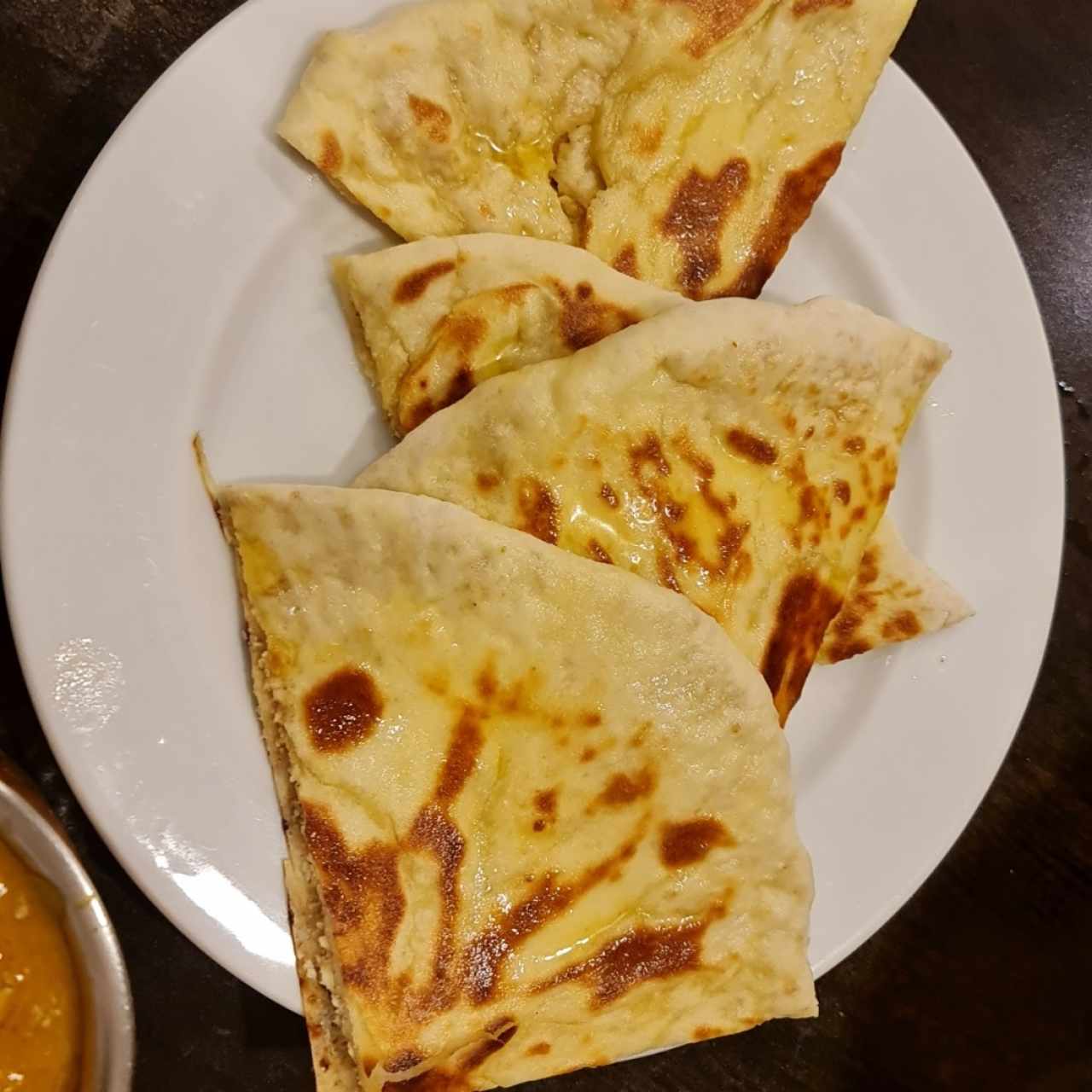 Paneer - Butter Paneer