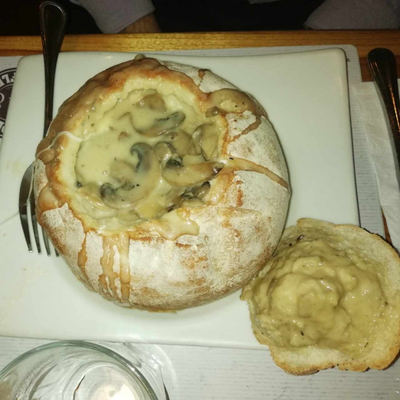 Delicioso