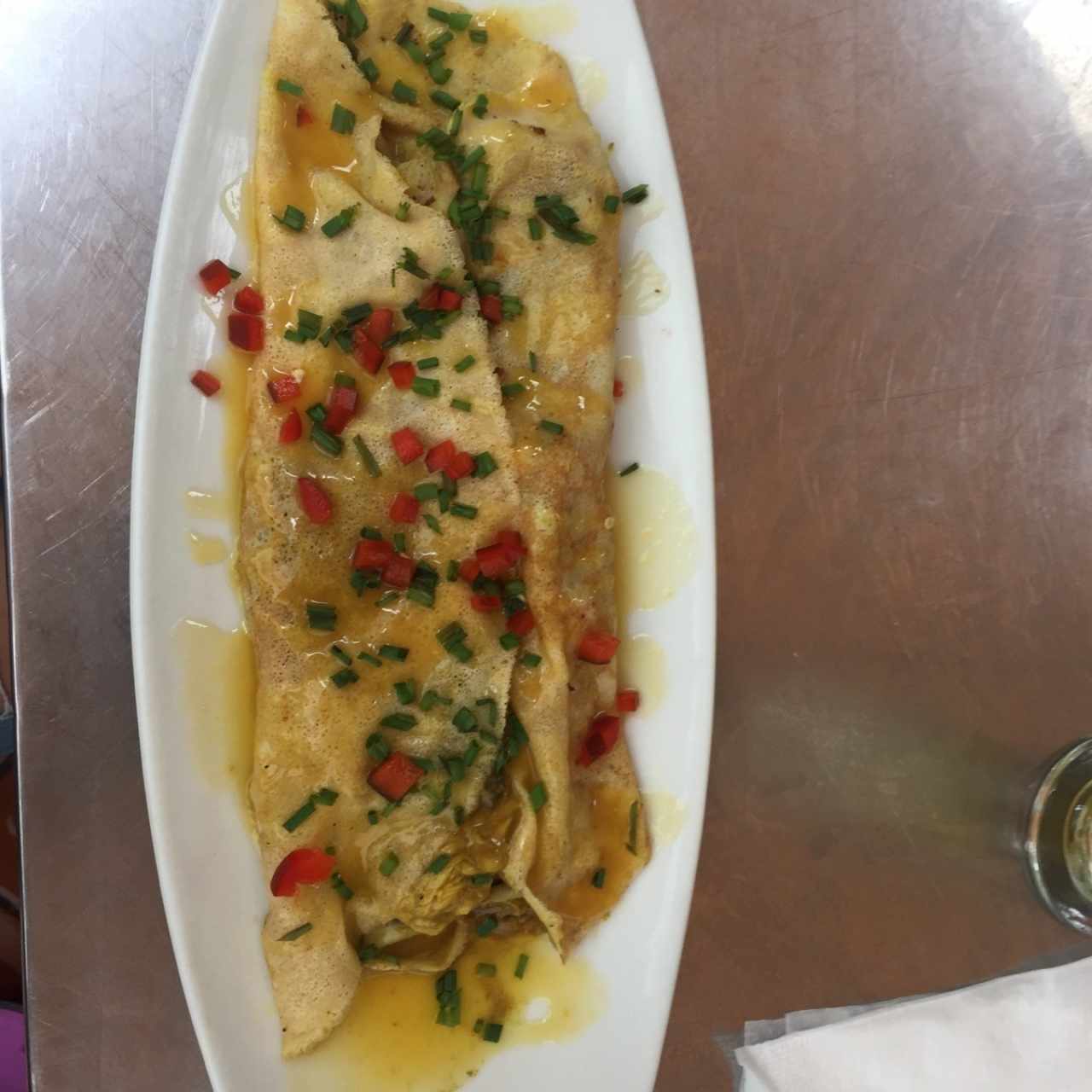 Pollo Thai