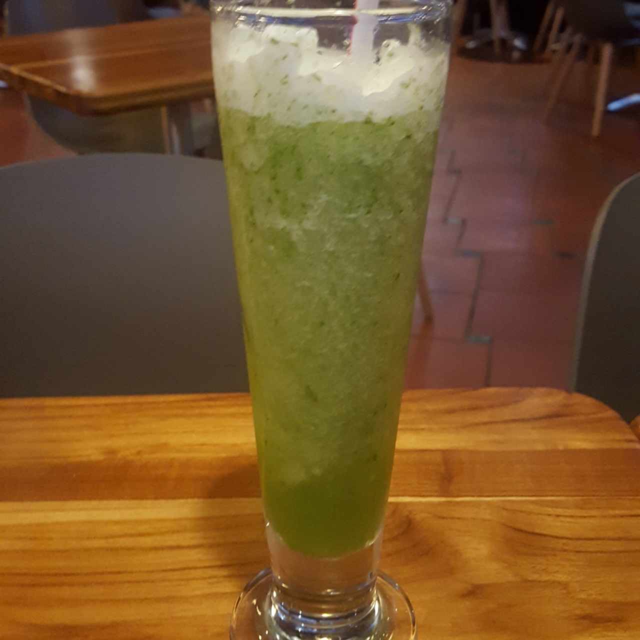 Limonada de Hierbabuena (NUEVO)