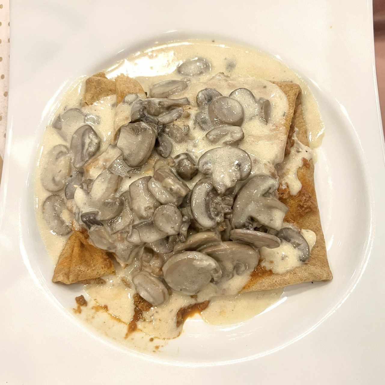 Boloñesa,Queso y Champiñones
