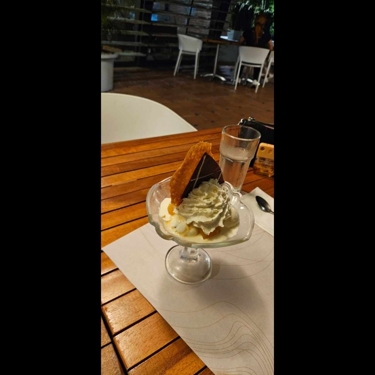 helado