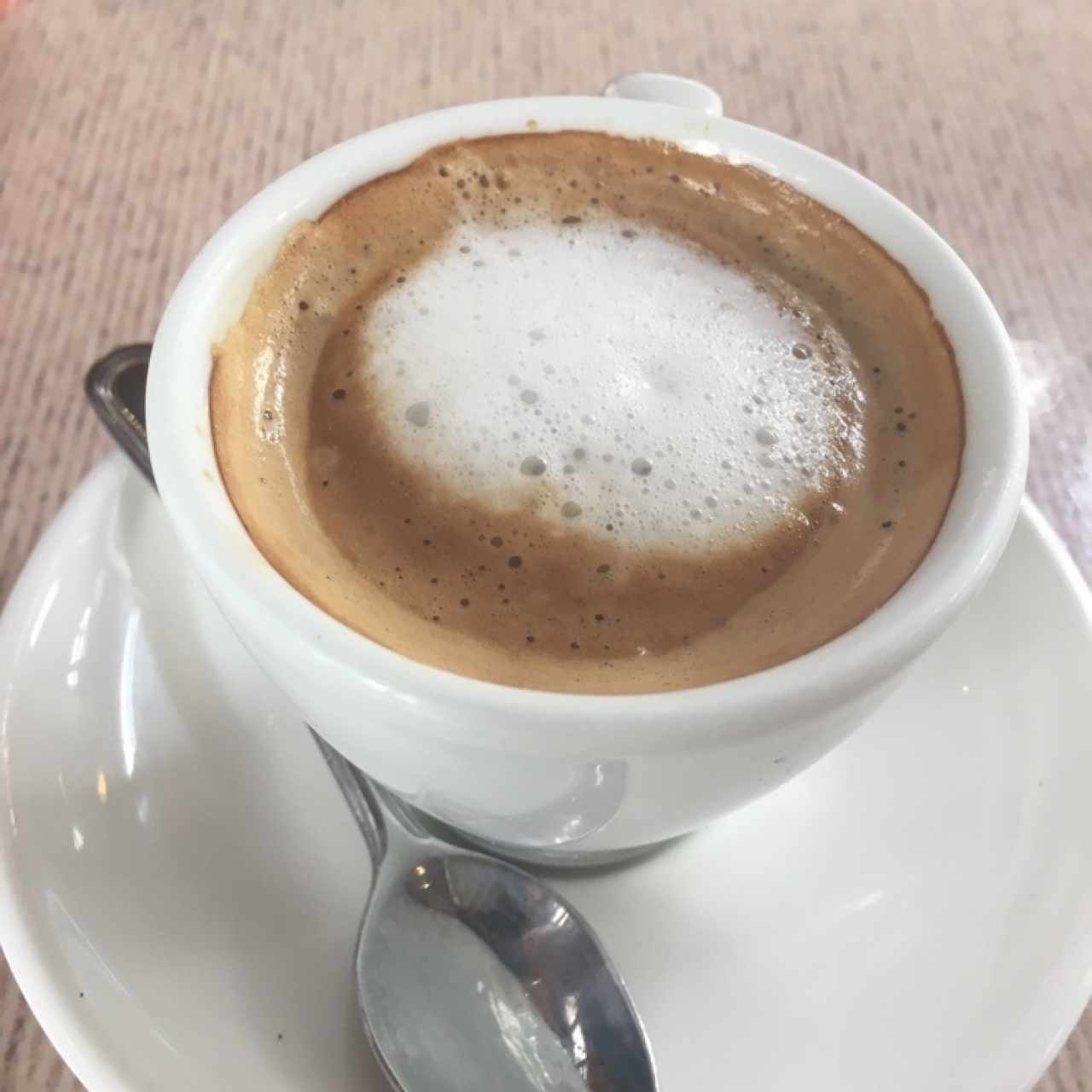 Cappuccino