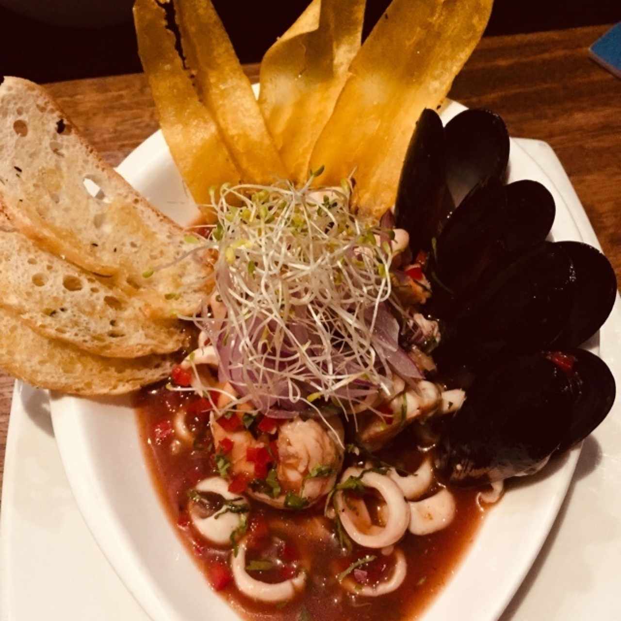 vuelve ala vida exquisito