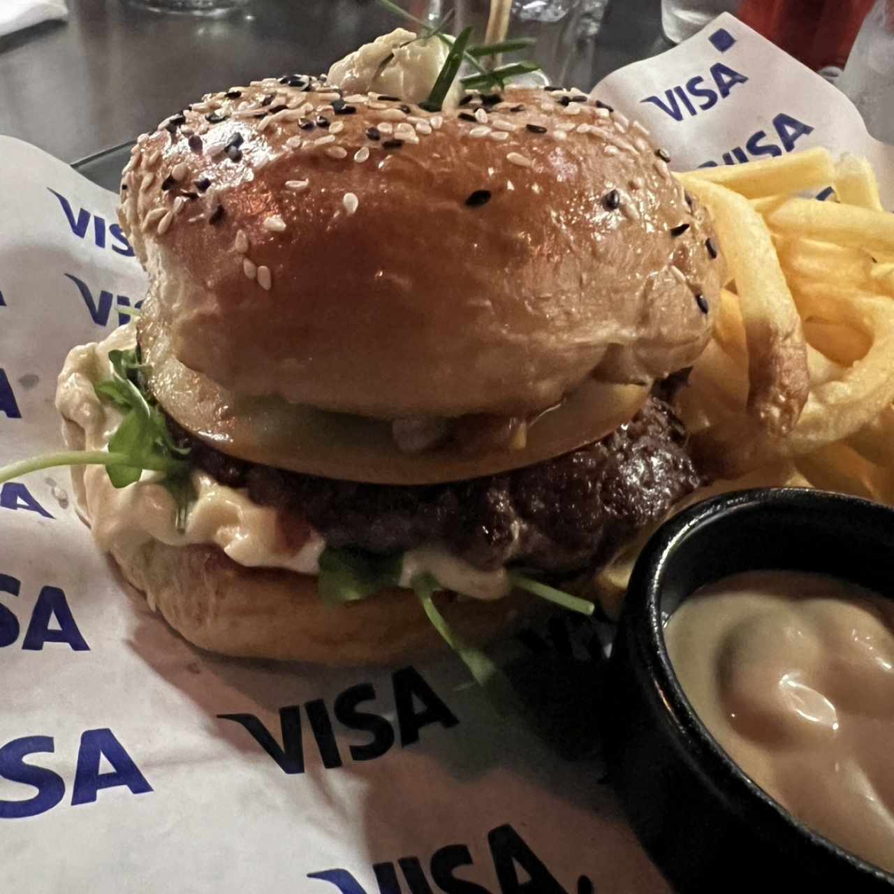La Gochu - Burguer Week