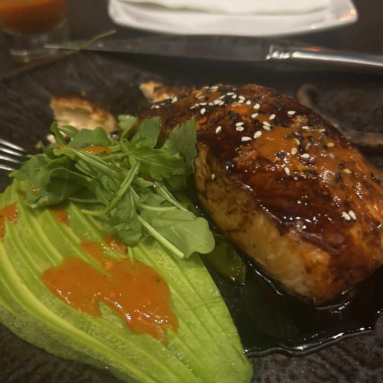 Salmón 