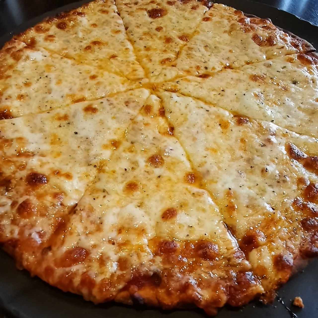 Pizzas - Margarita