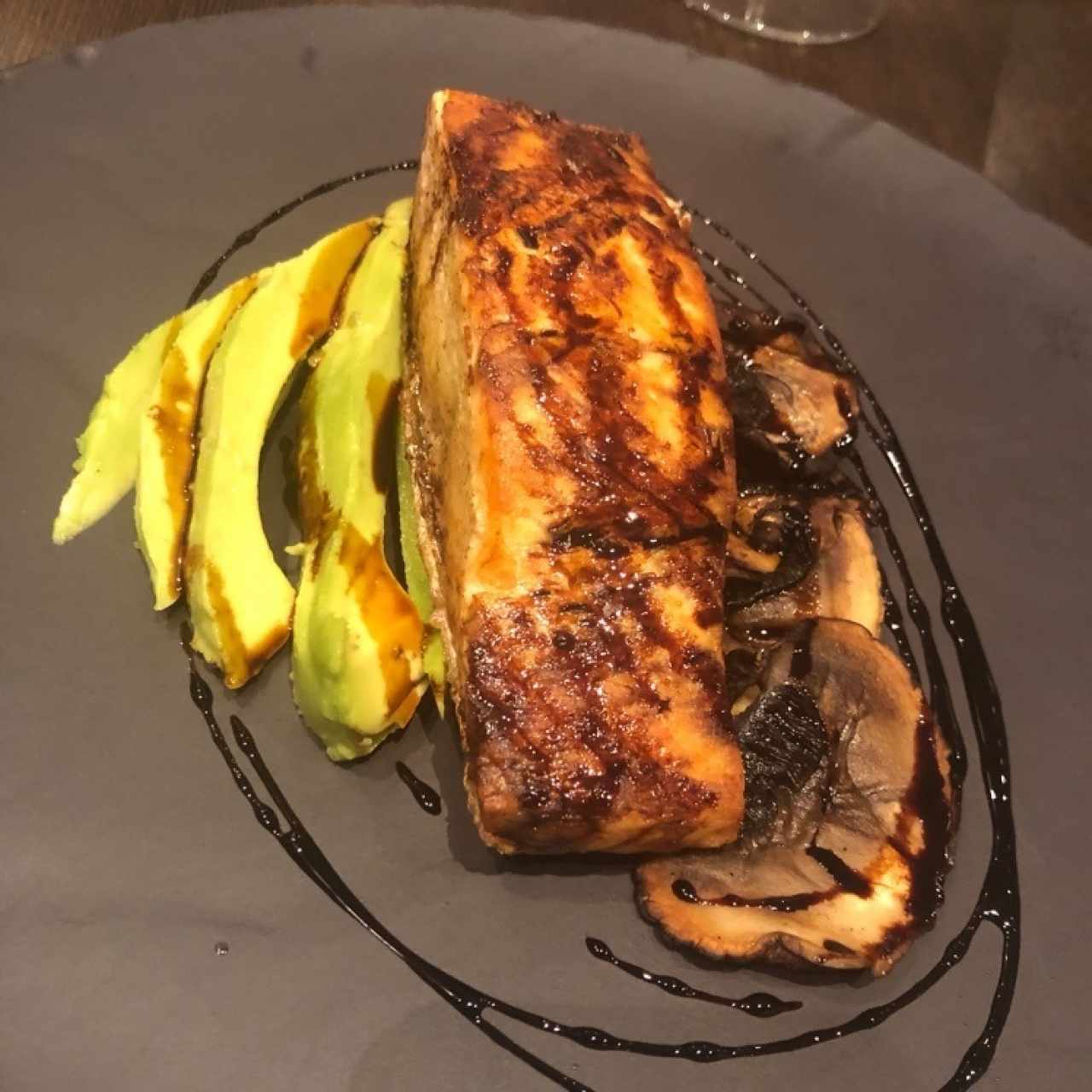 Salmon