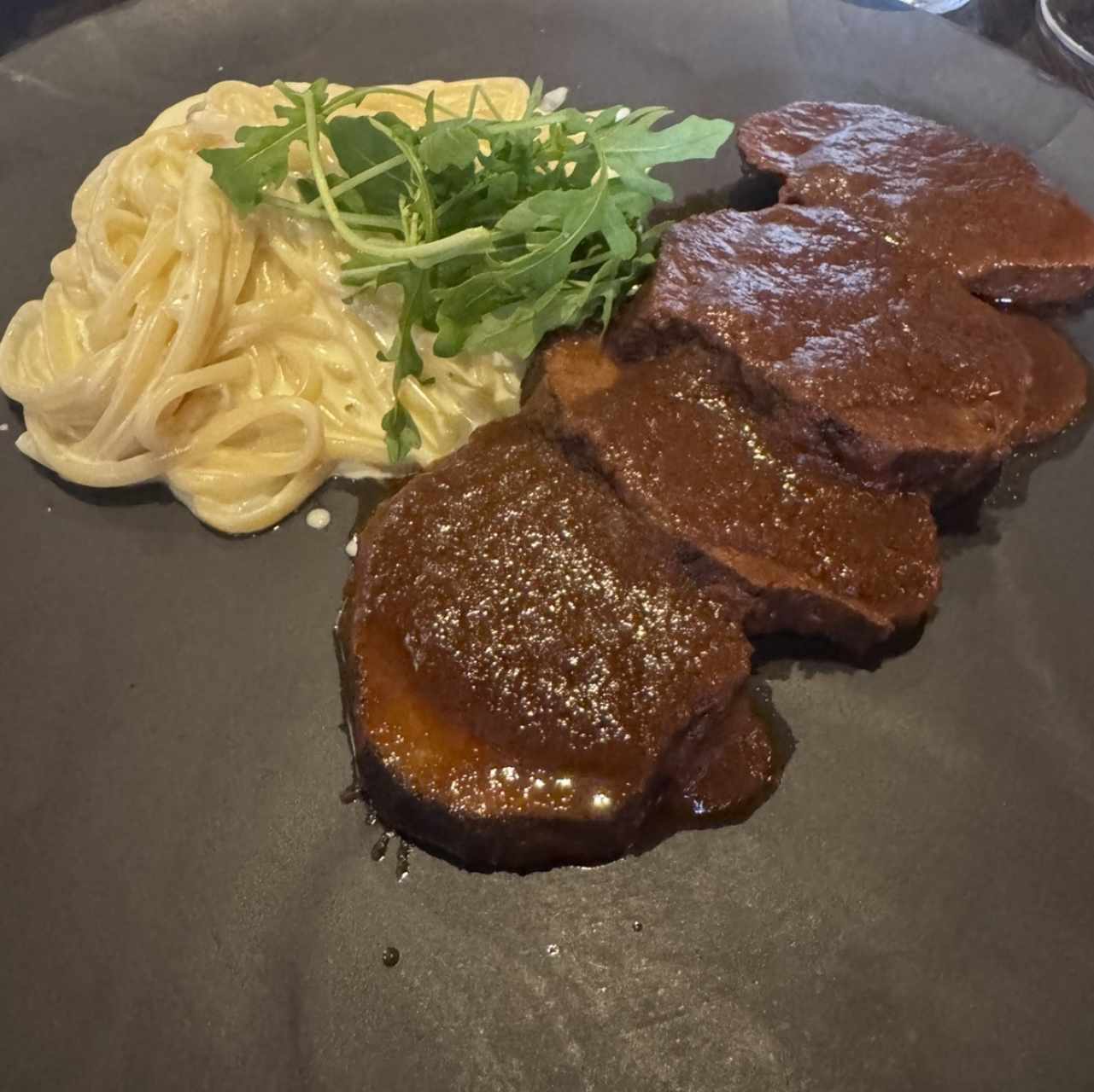 Asado Negro