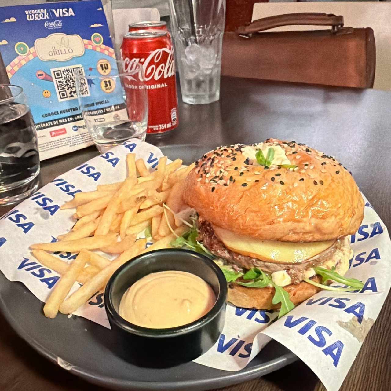 Burger week 2026