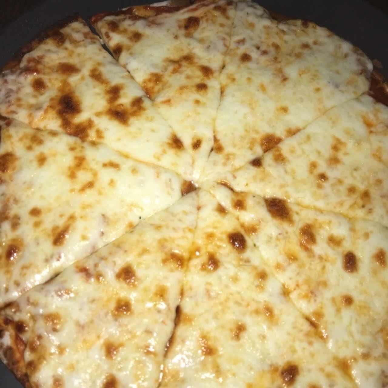 Pizzas - Margarita
