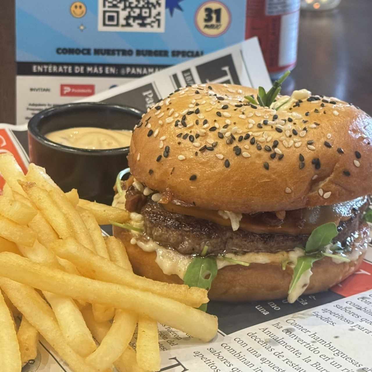 Burger Week