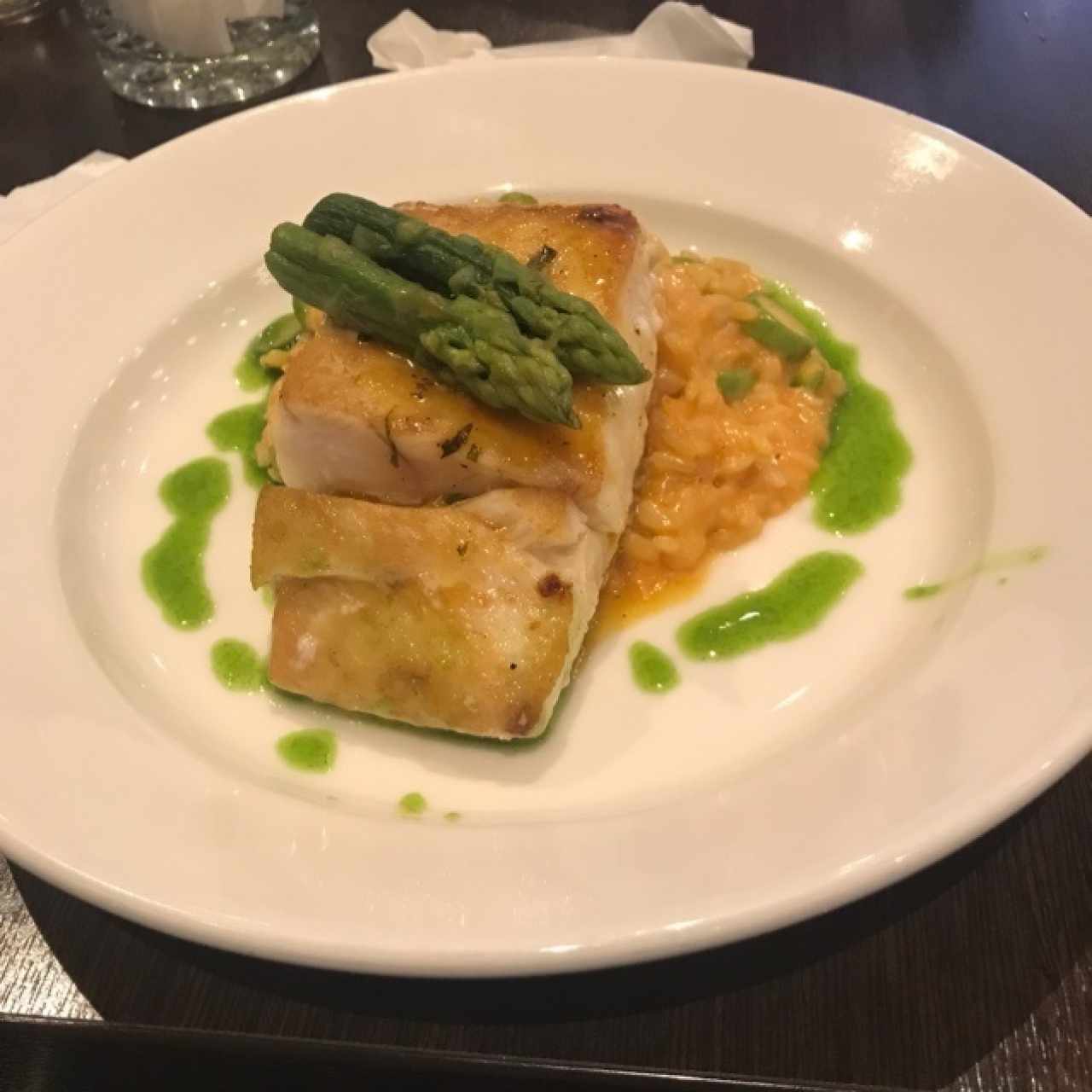 corvina pasion