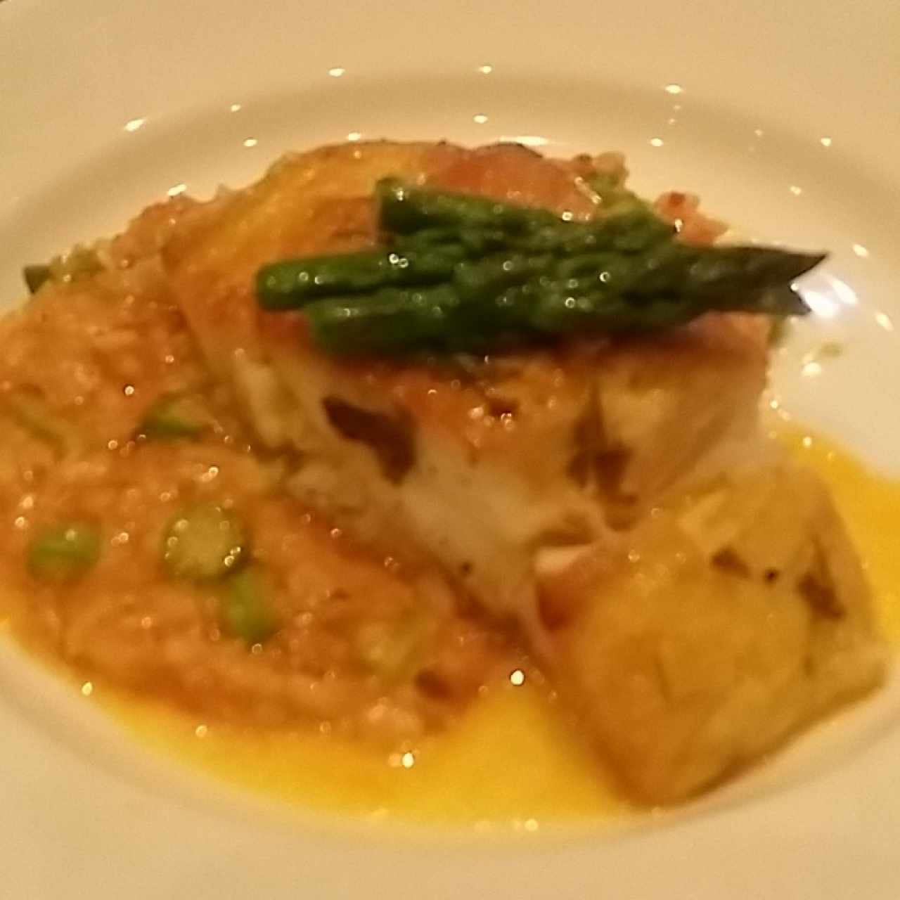 curvina pasión 