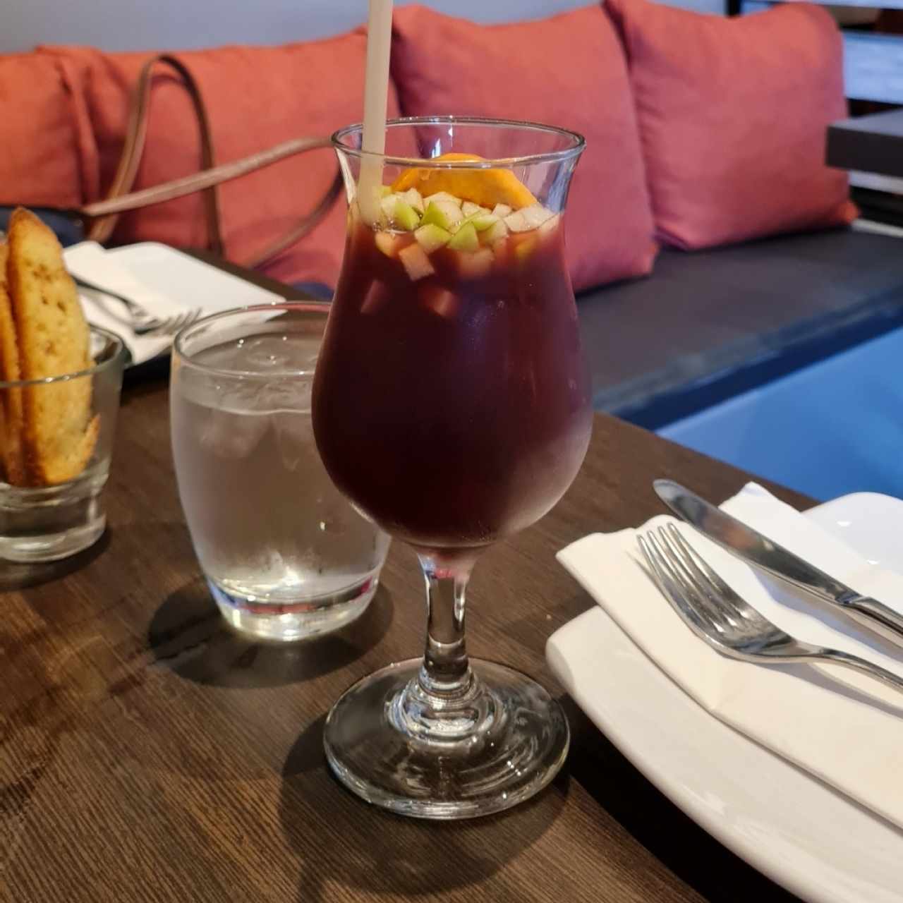 Sangría 