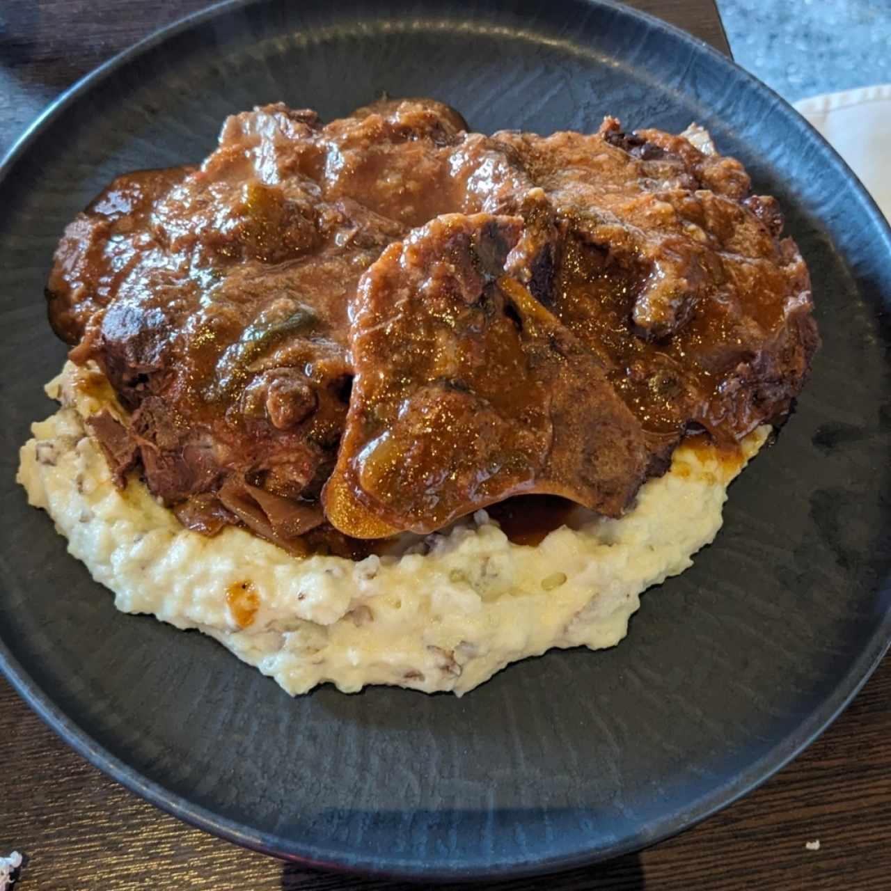 Ossobuco