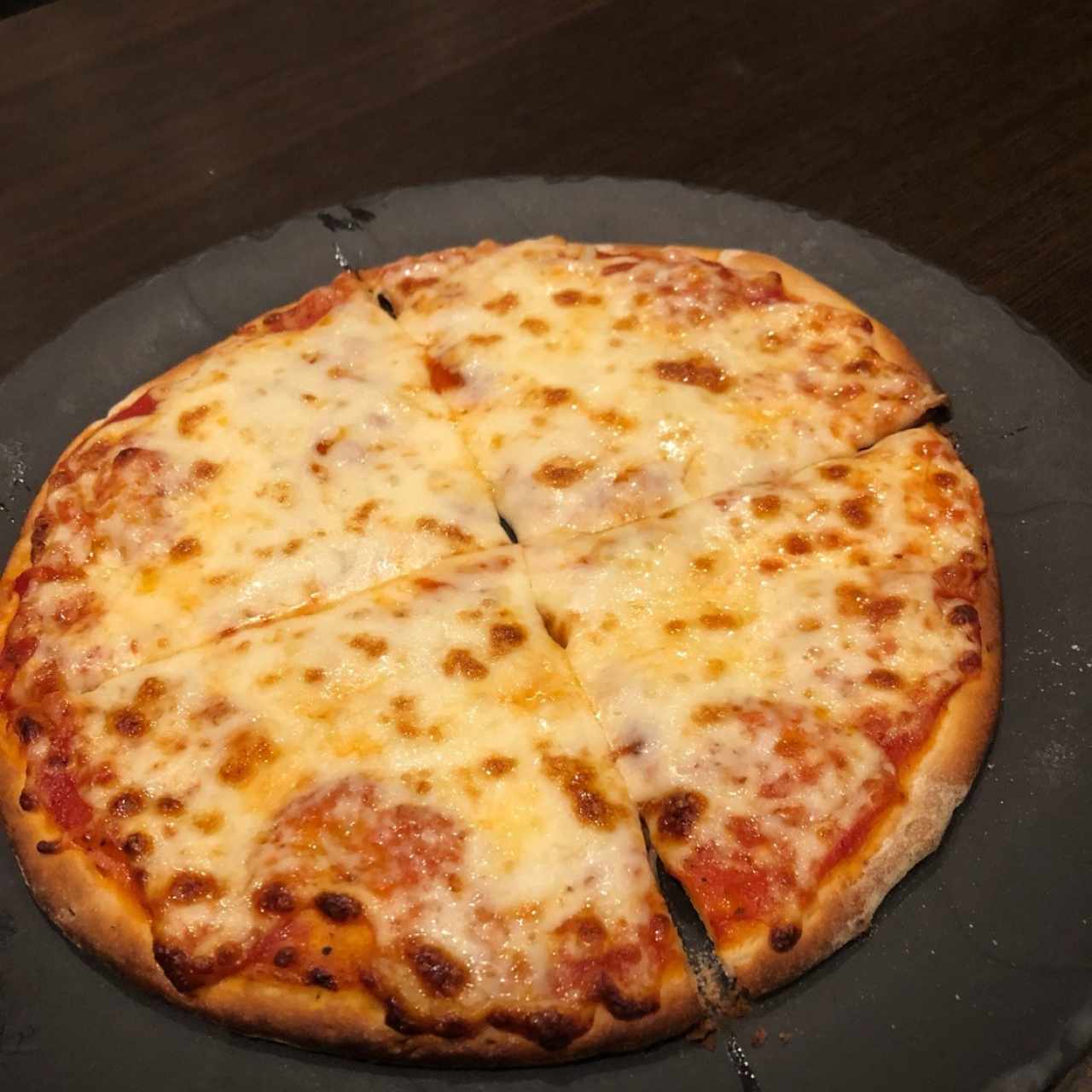 Pizza Margarita