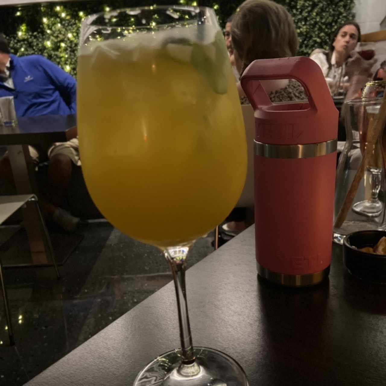 Sangría