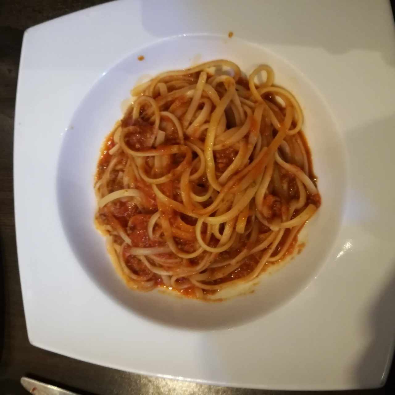Boloñesa
