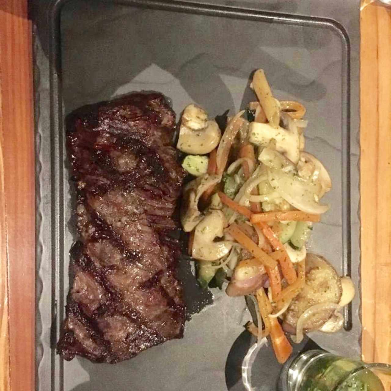 entrañande res