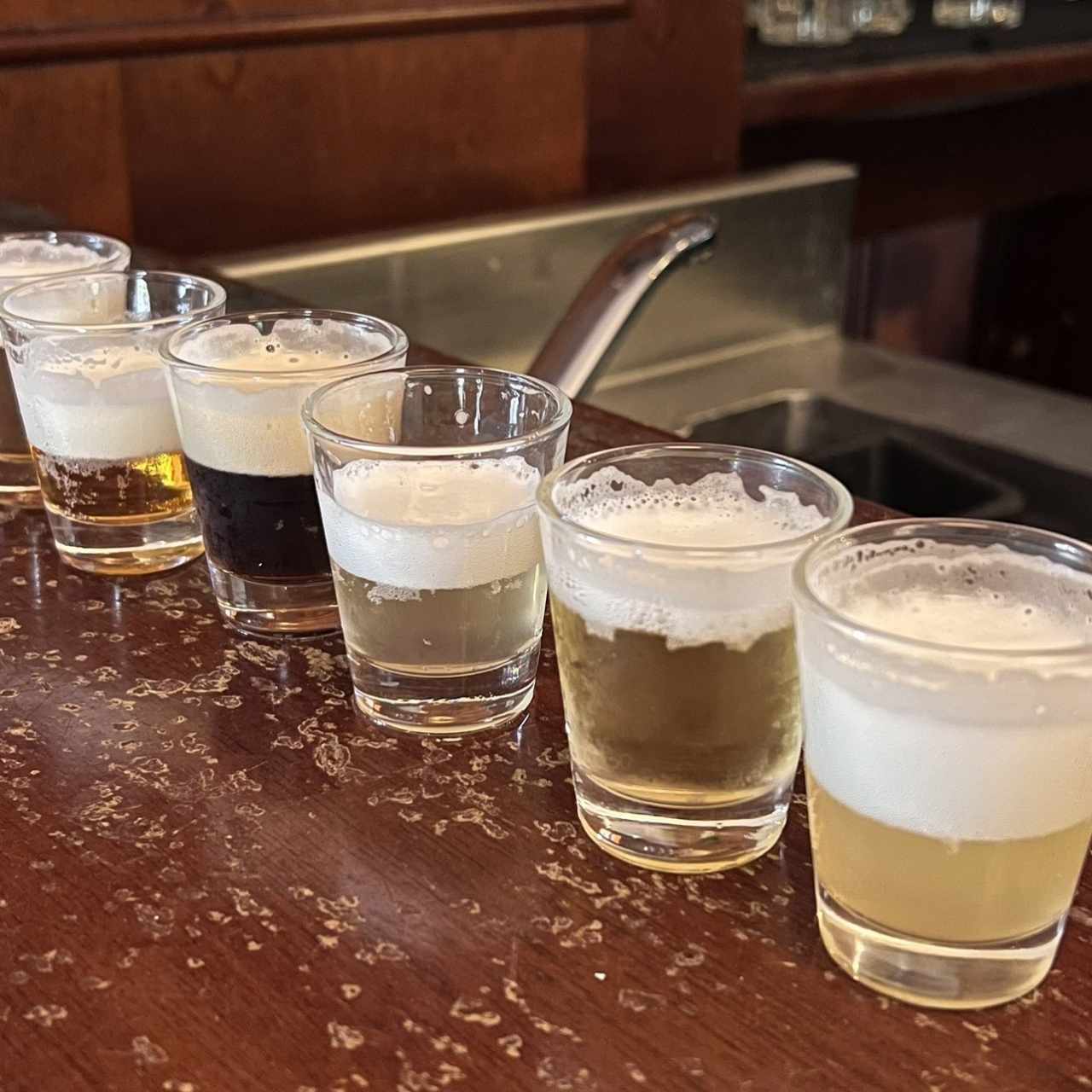 degustacion