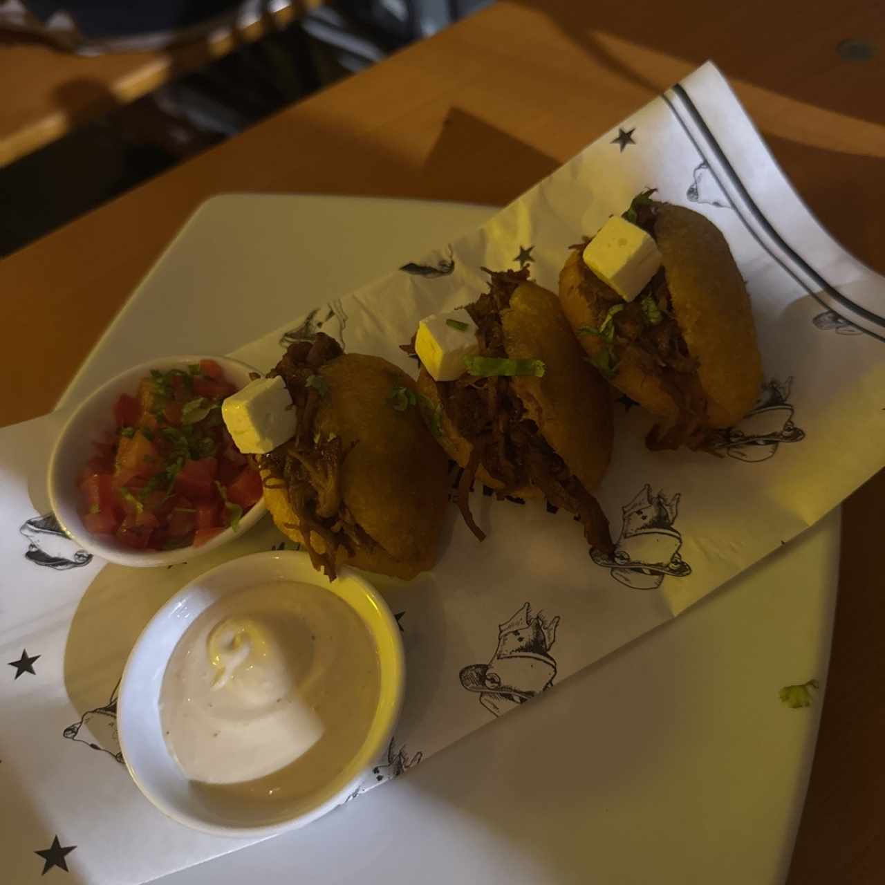 Platos - Empanadas la Rana