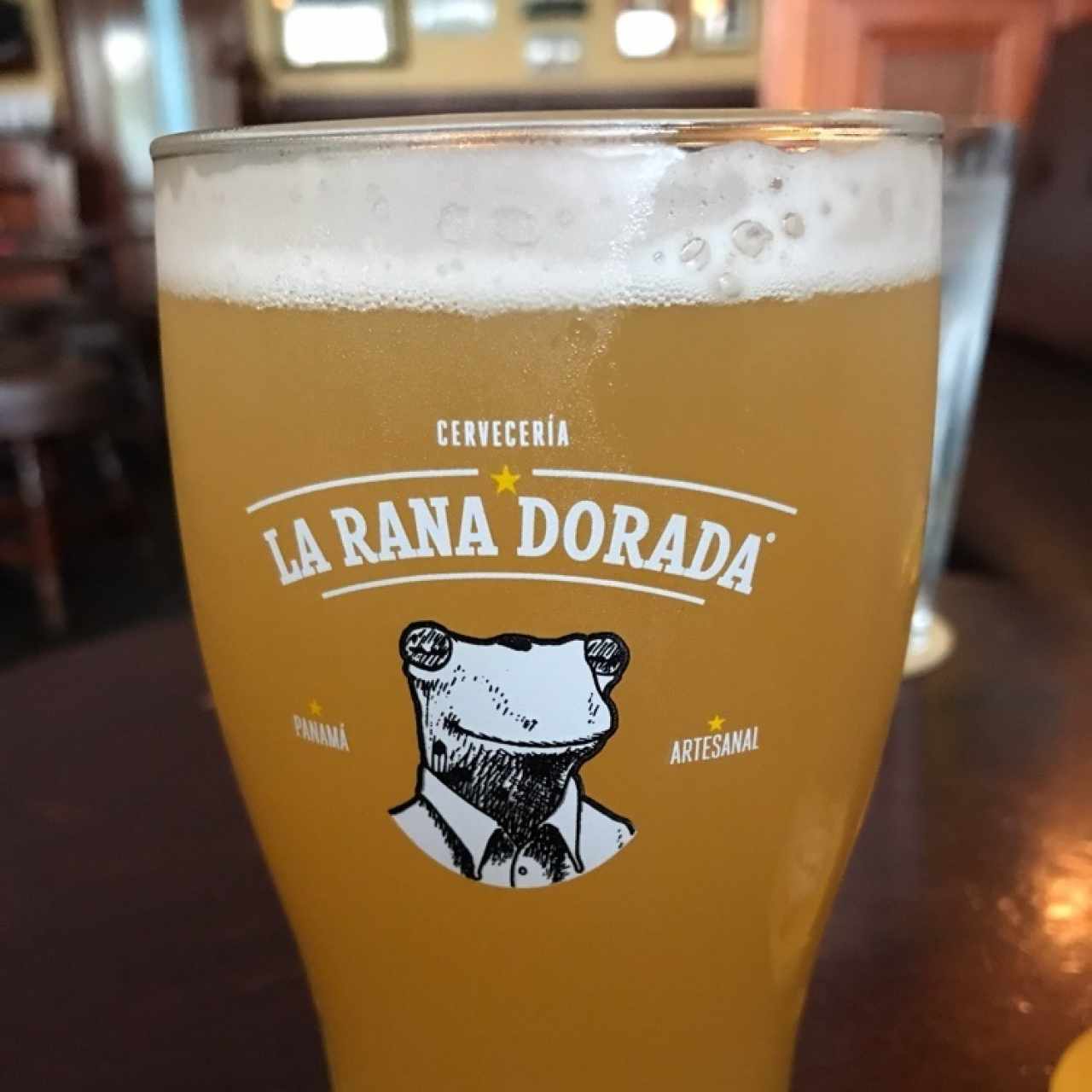Pale Ale