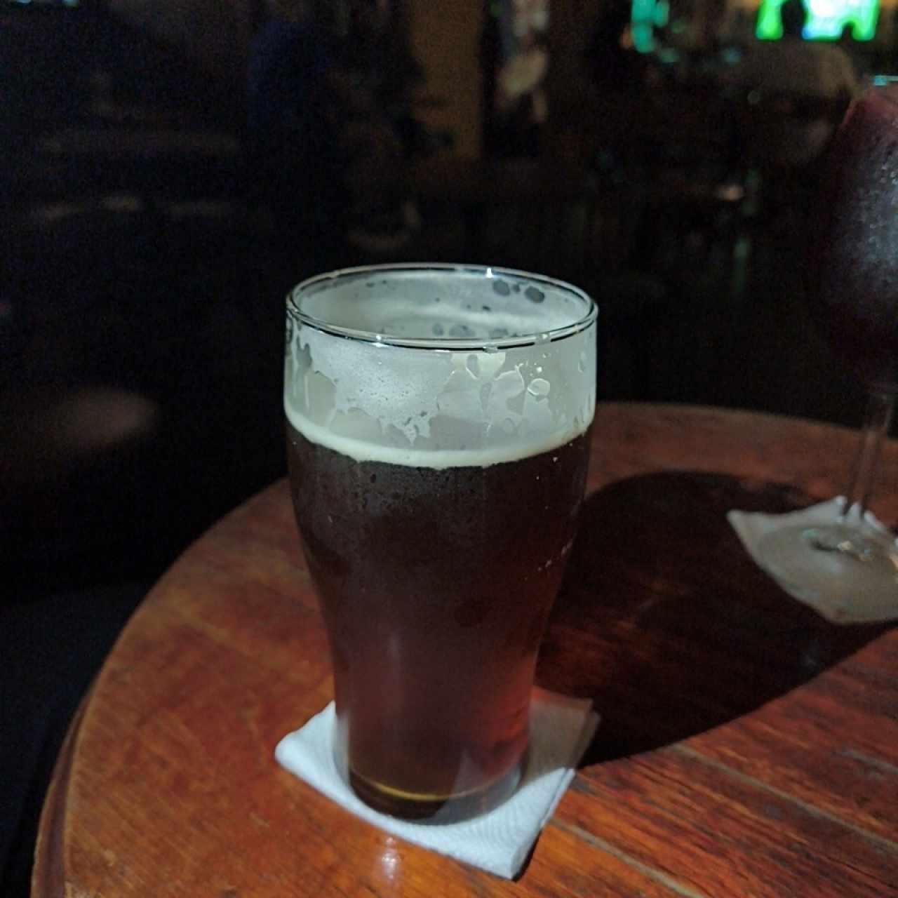 cerveza de temporada