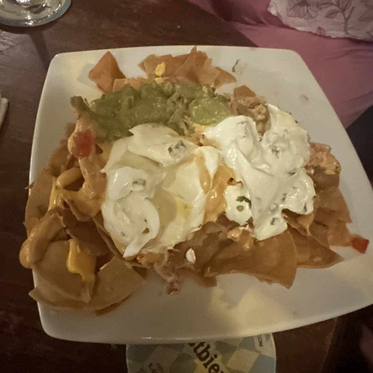 nachos