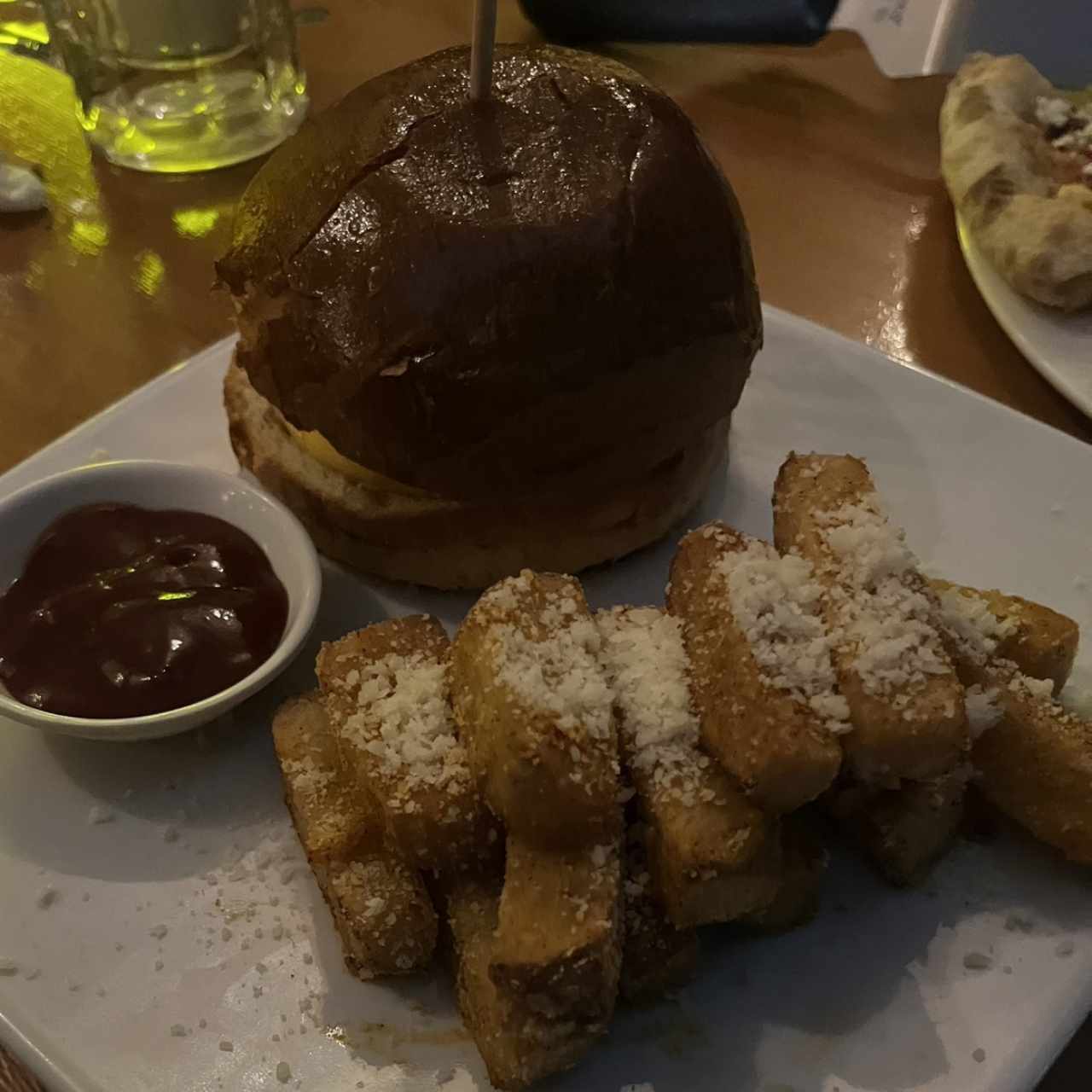 Burgers - Rana Burger
