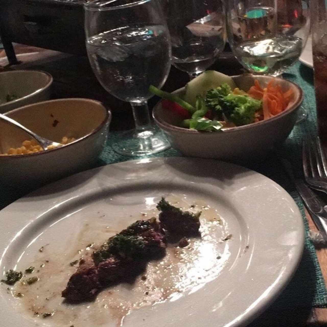 Entraña