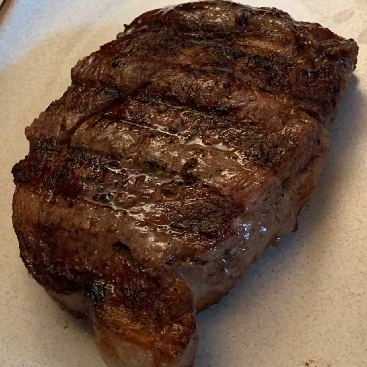 Rib Eye Angus