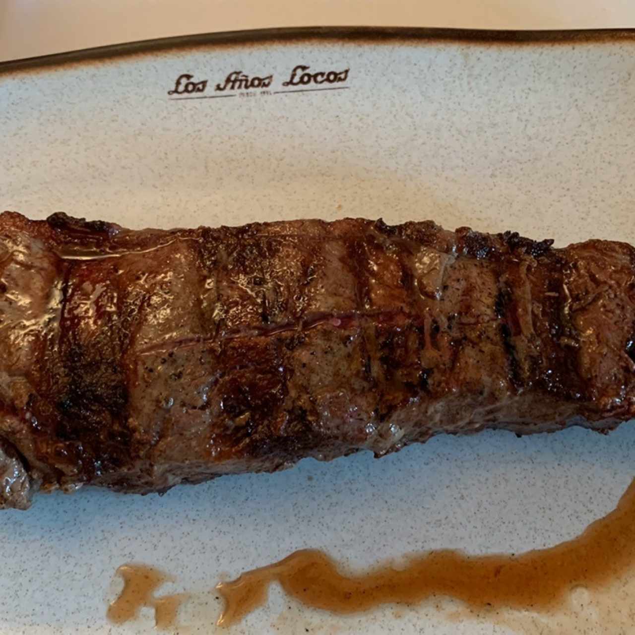 New York Angus