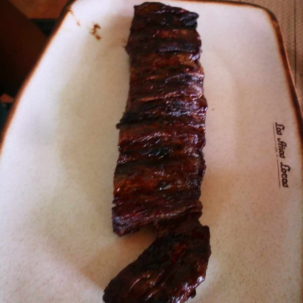 Entraña