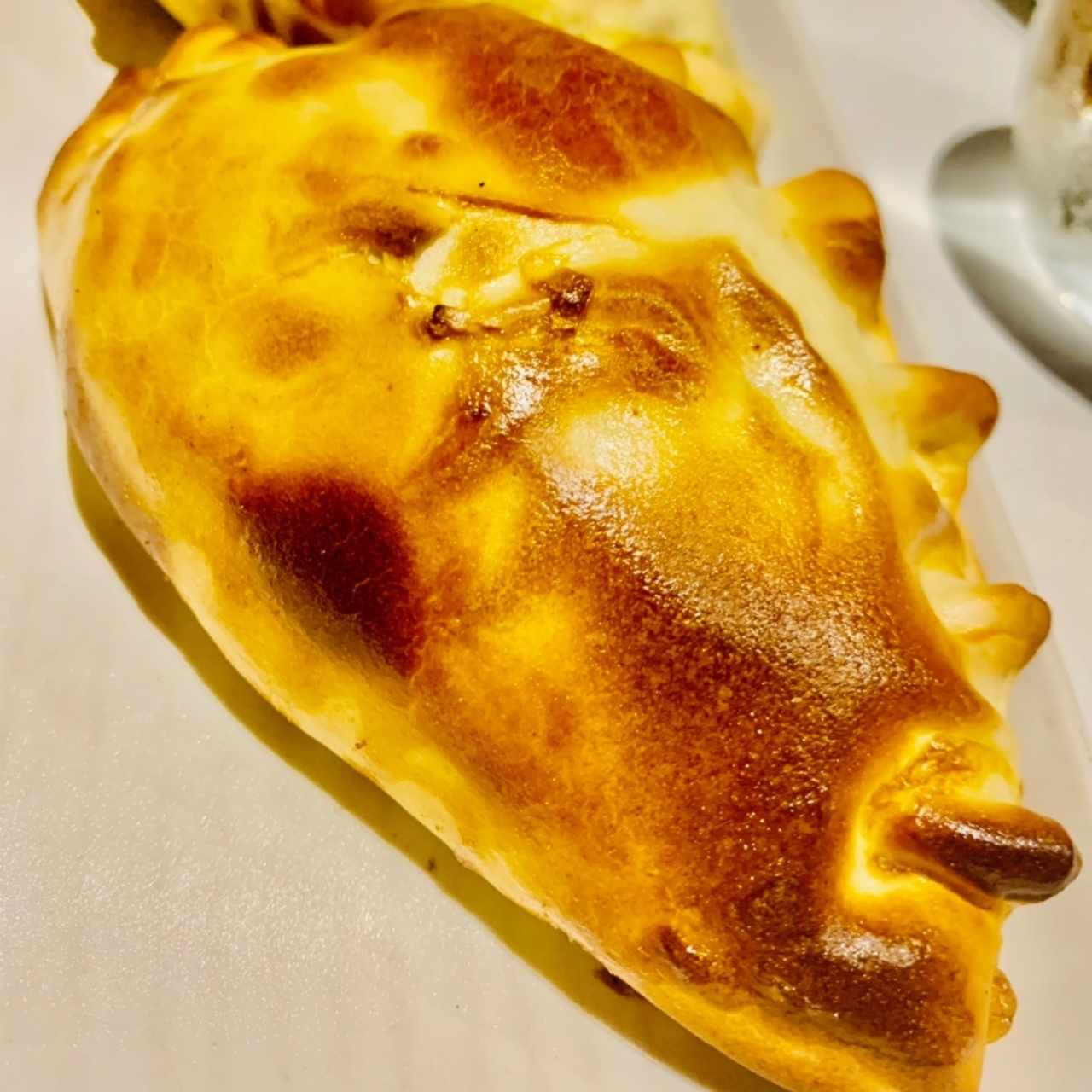 Empanada de Entraña Frita o al Horno