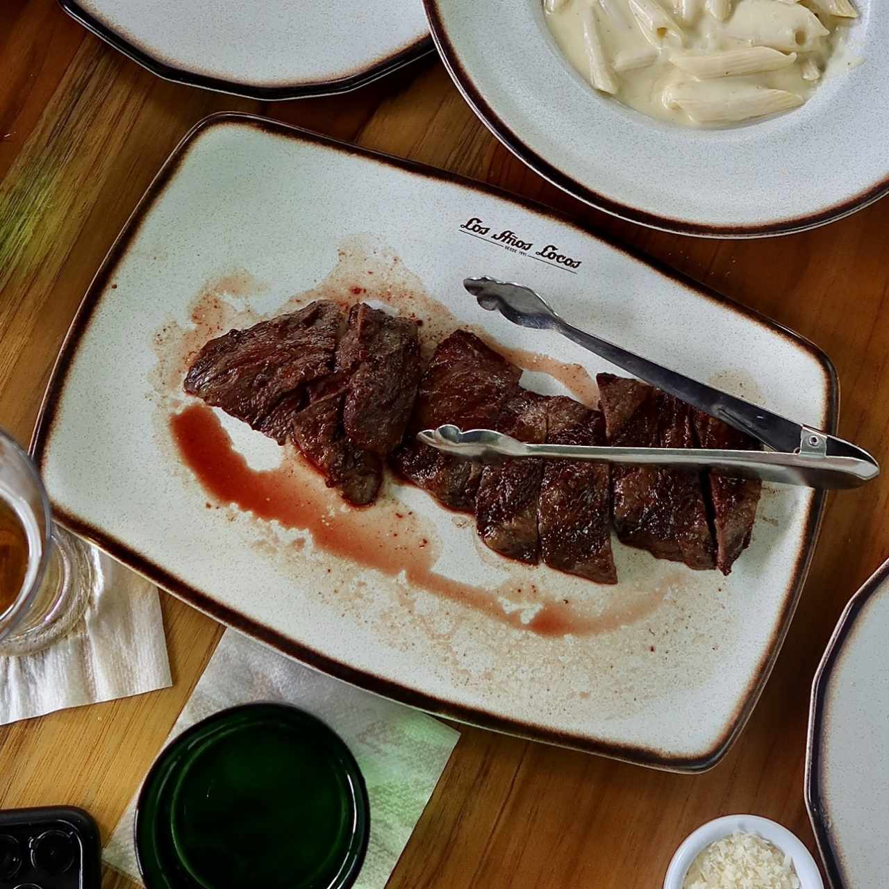 Entraña 12 oz