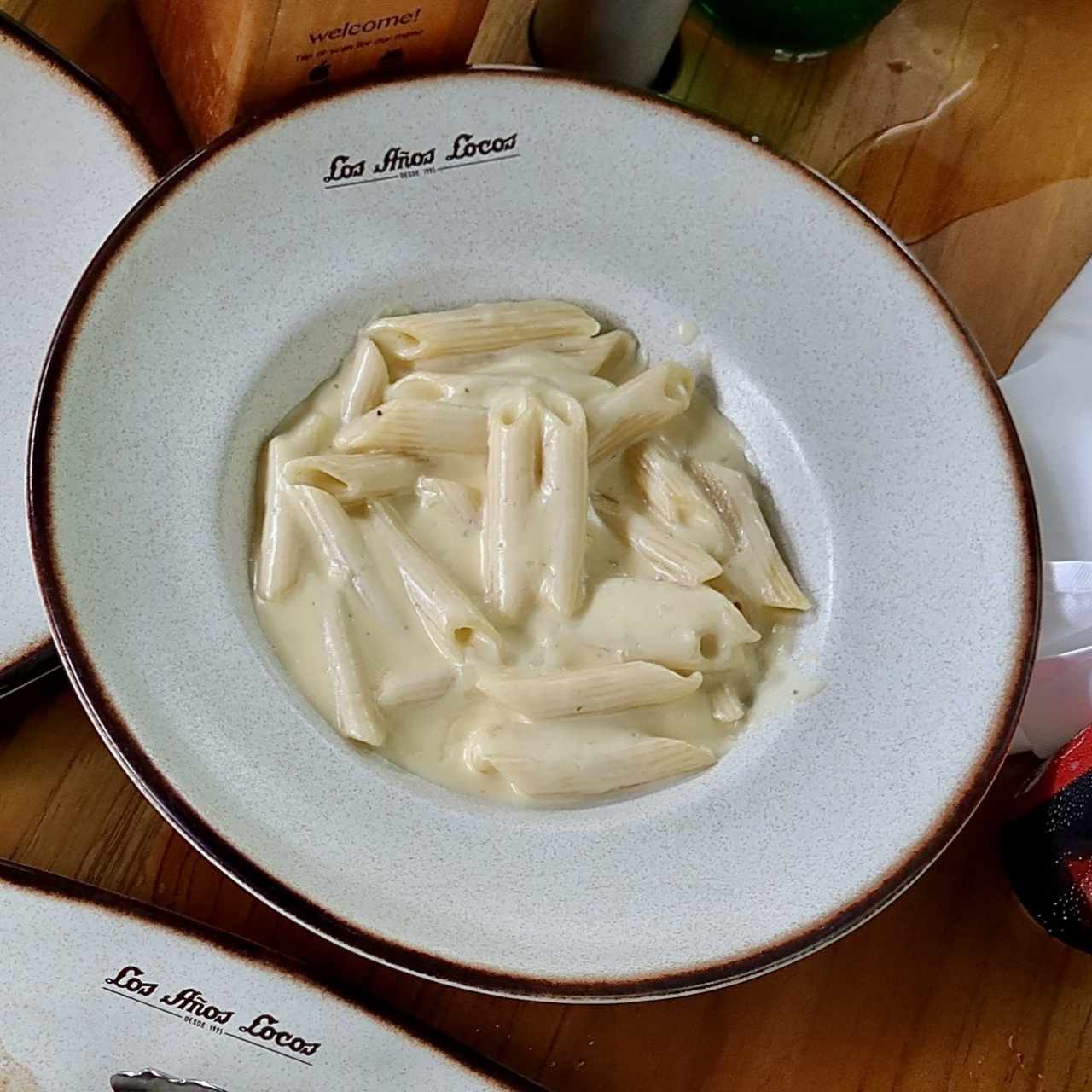 Penne Rigate