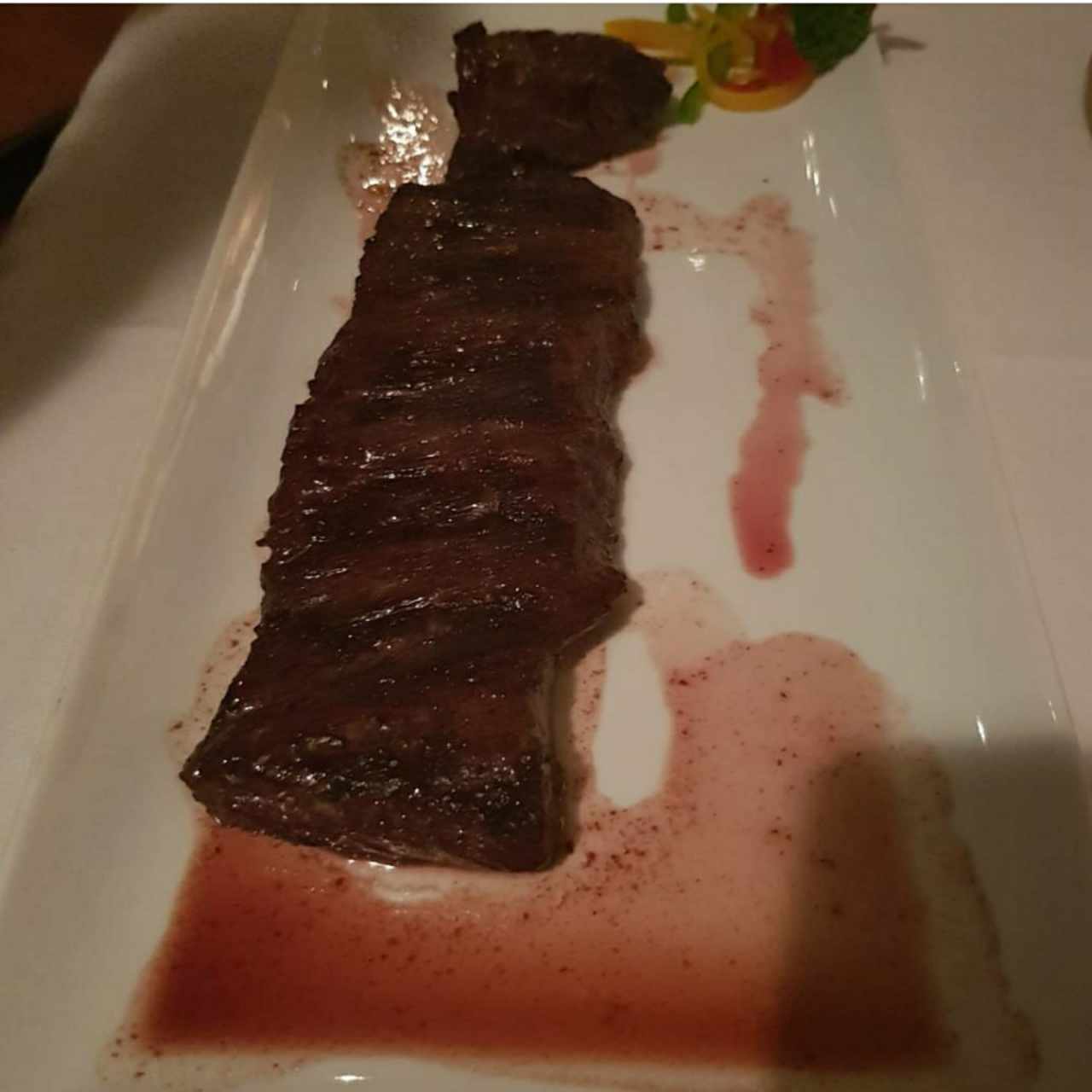 Entraña