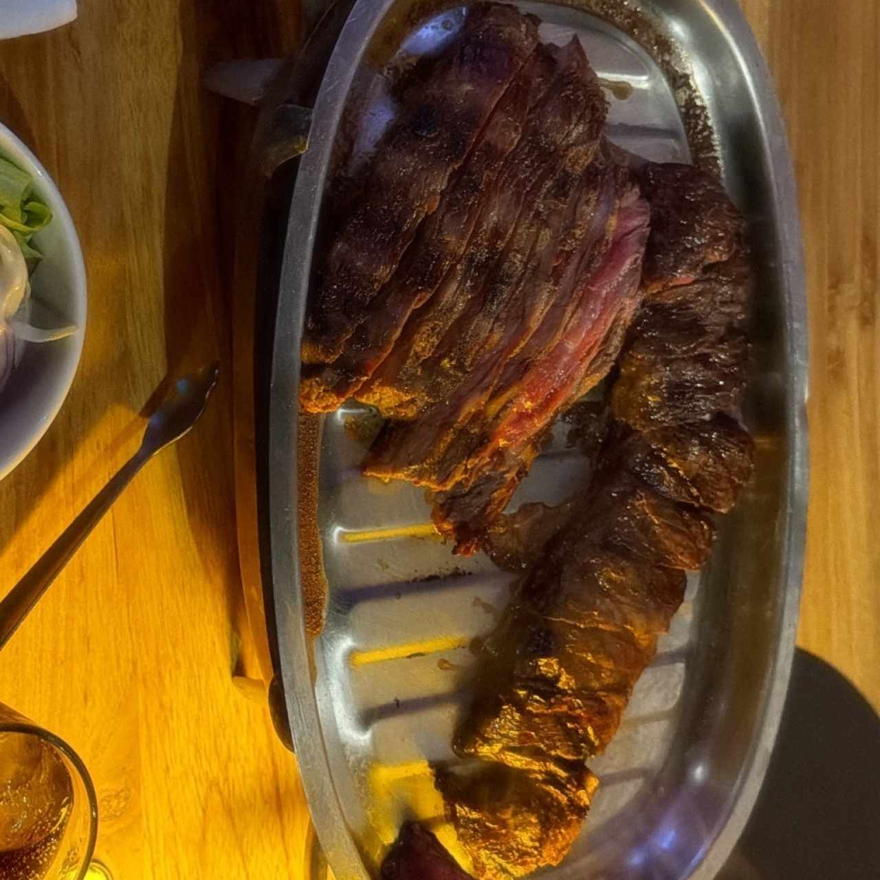Entraña 12 oz