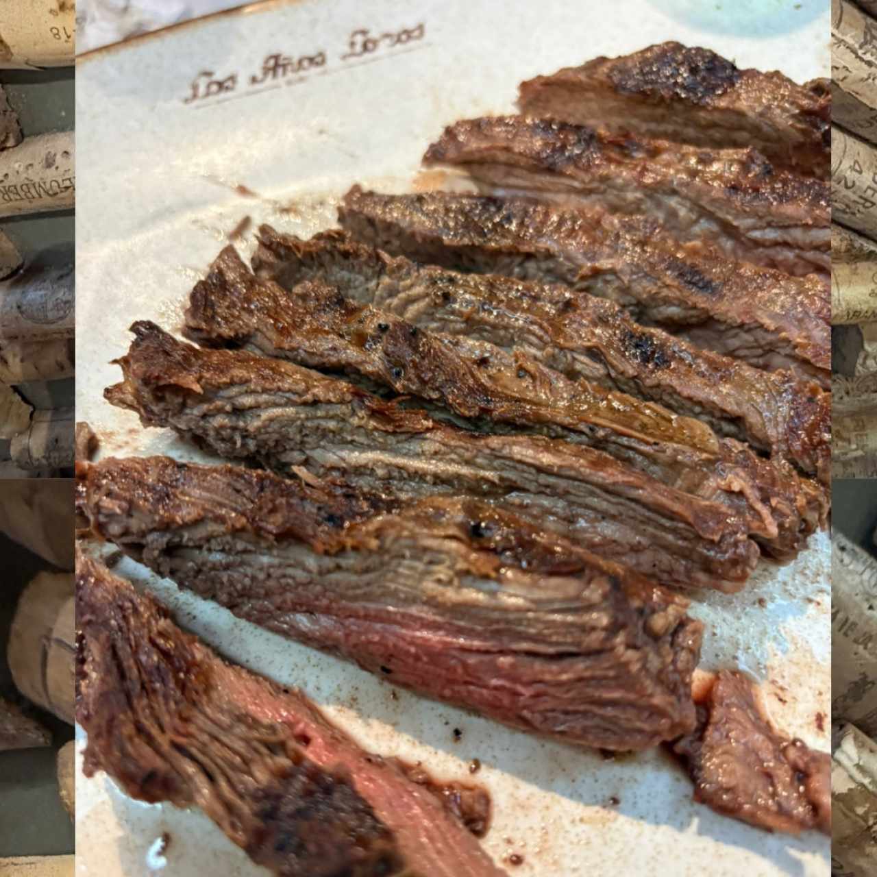 Filete de Res