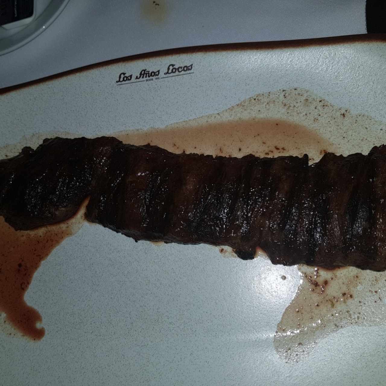 Entraña