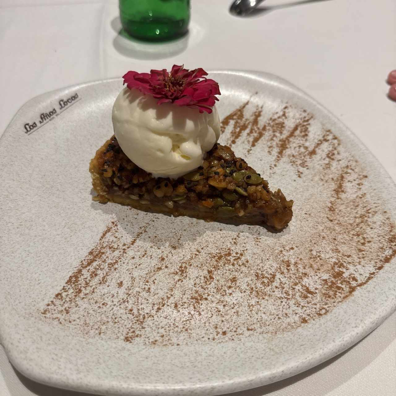 Pecan pir 