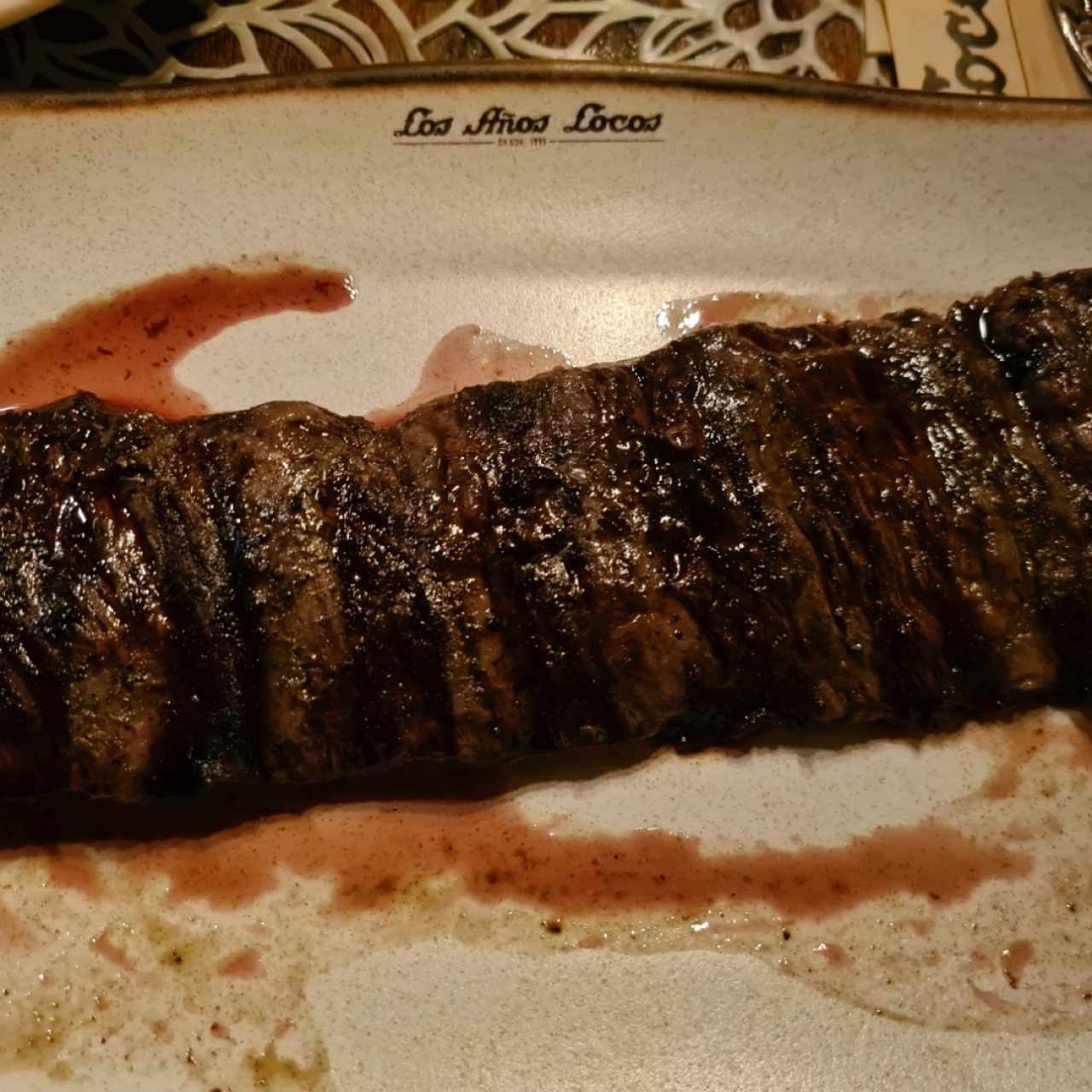 Entraña