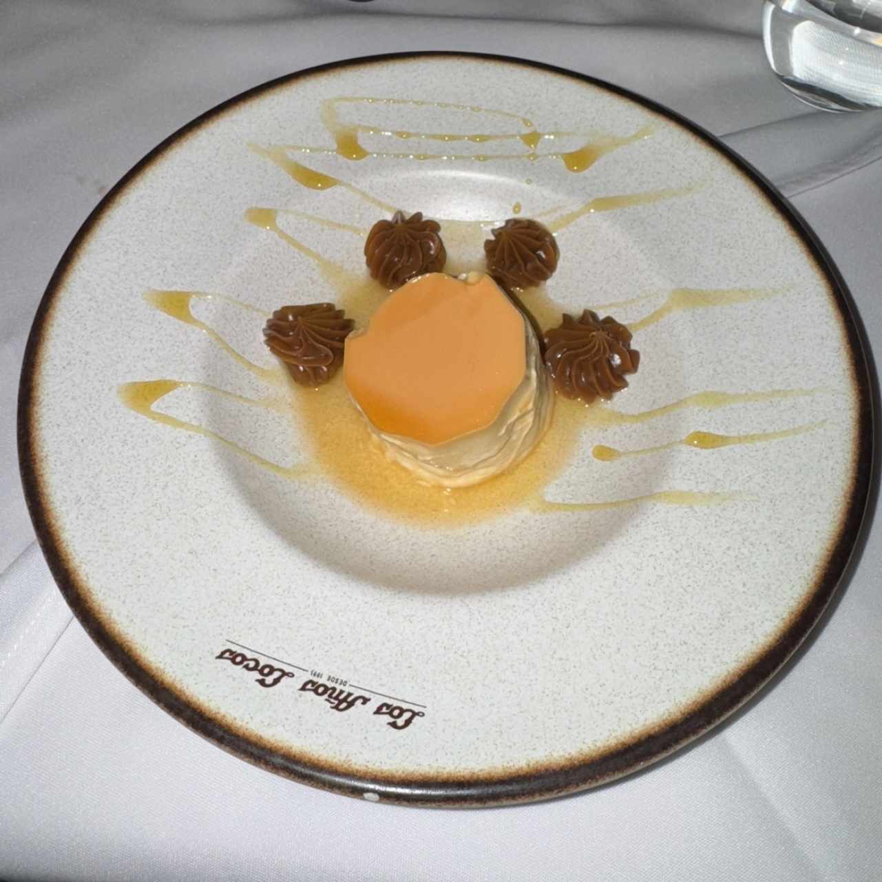 Flan 