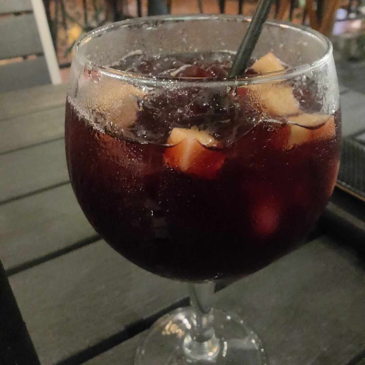 Sangría 