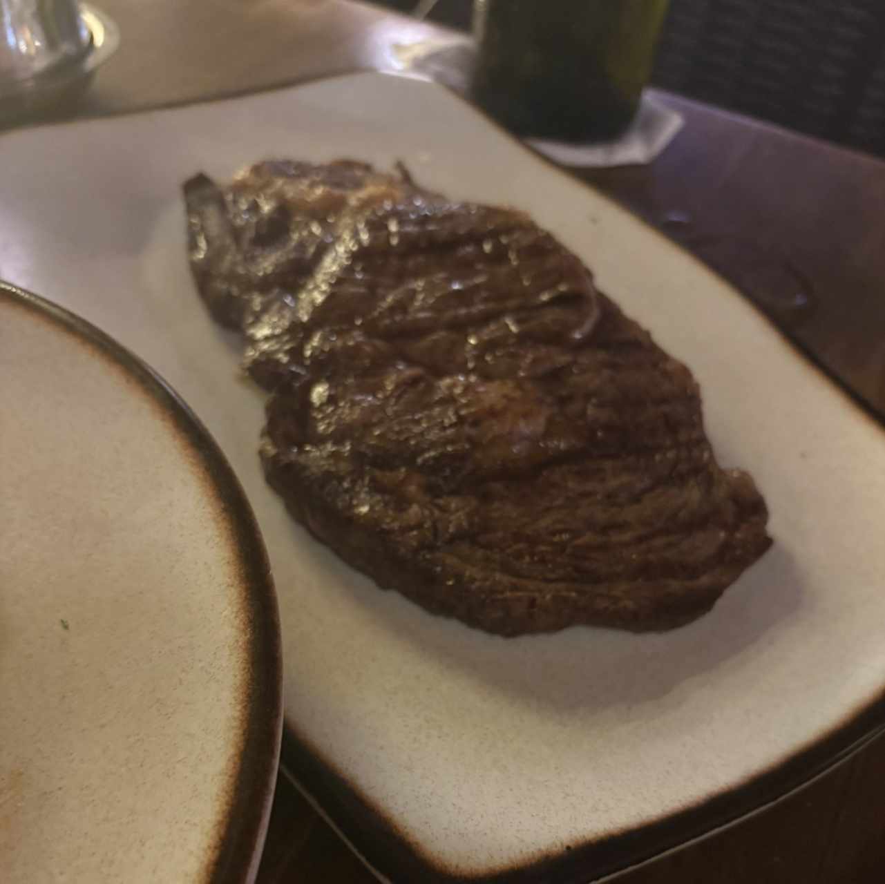 Rib Eye Angus