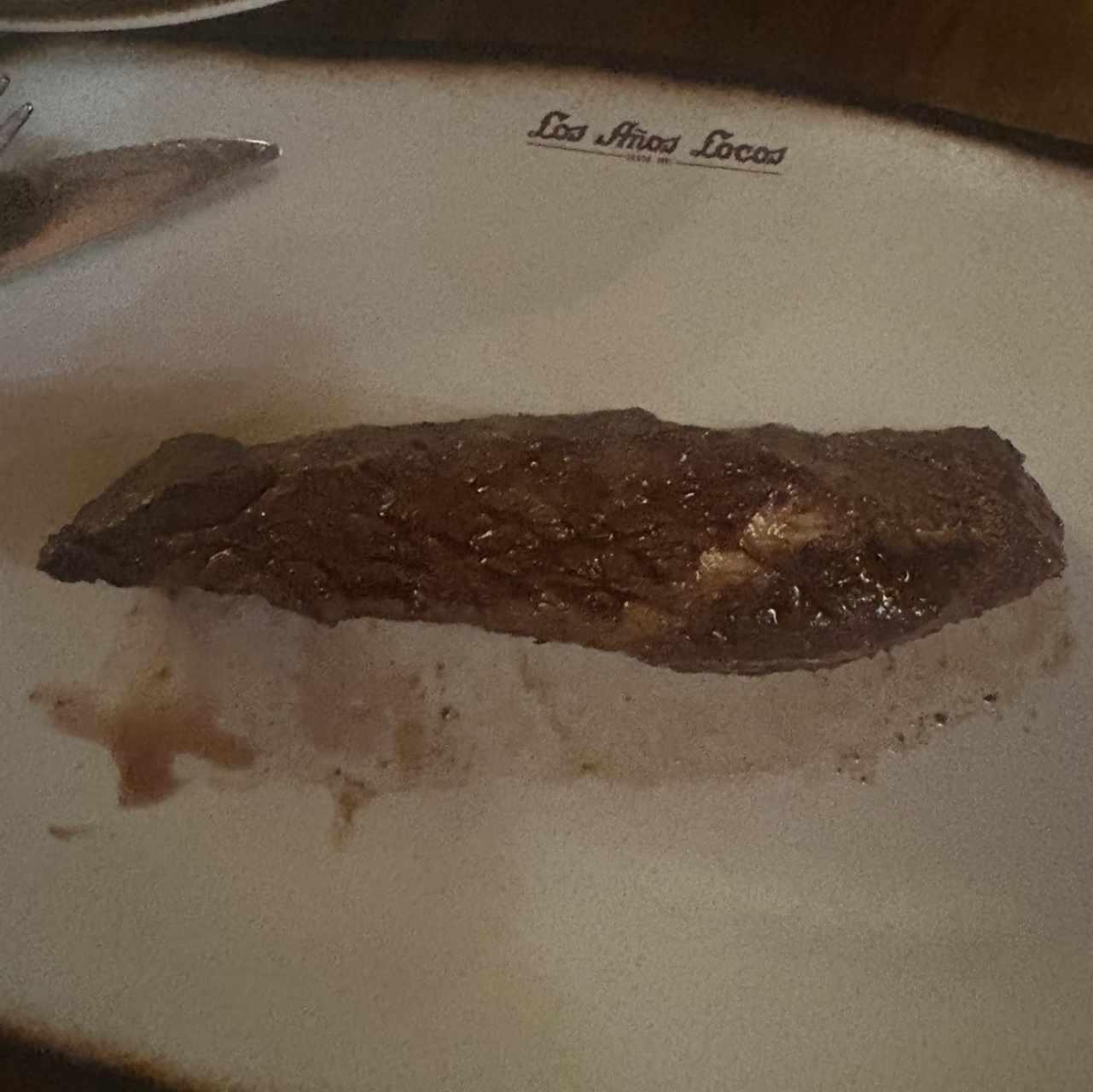 Tira de Asado Sin Hueso