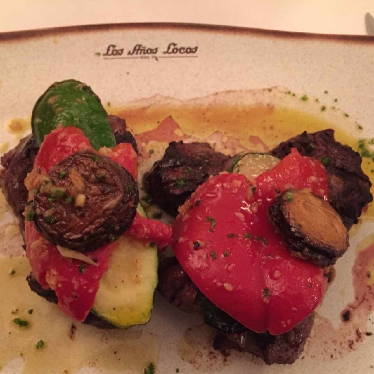 Filete Mark