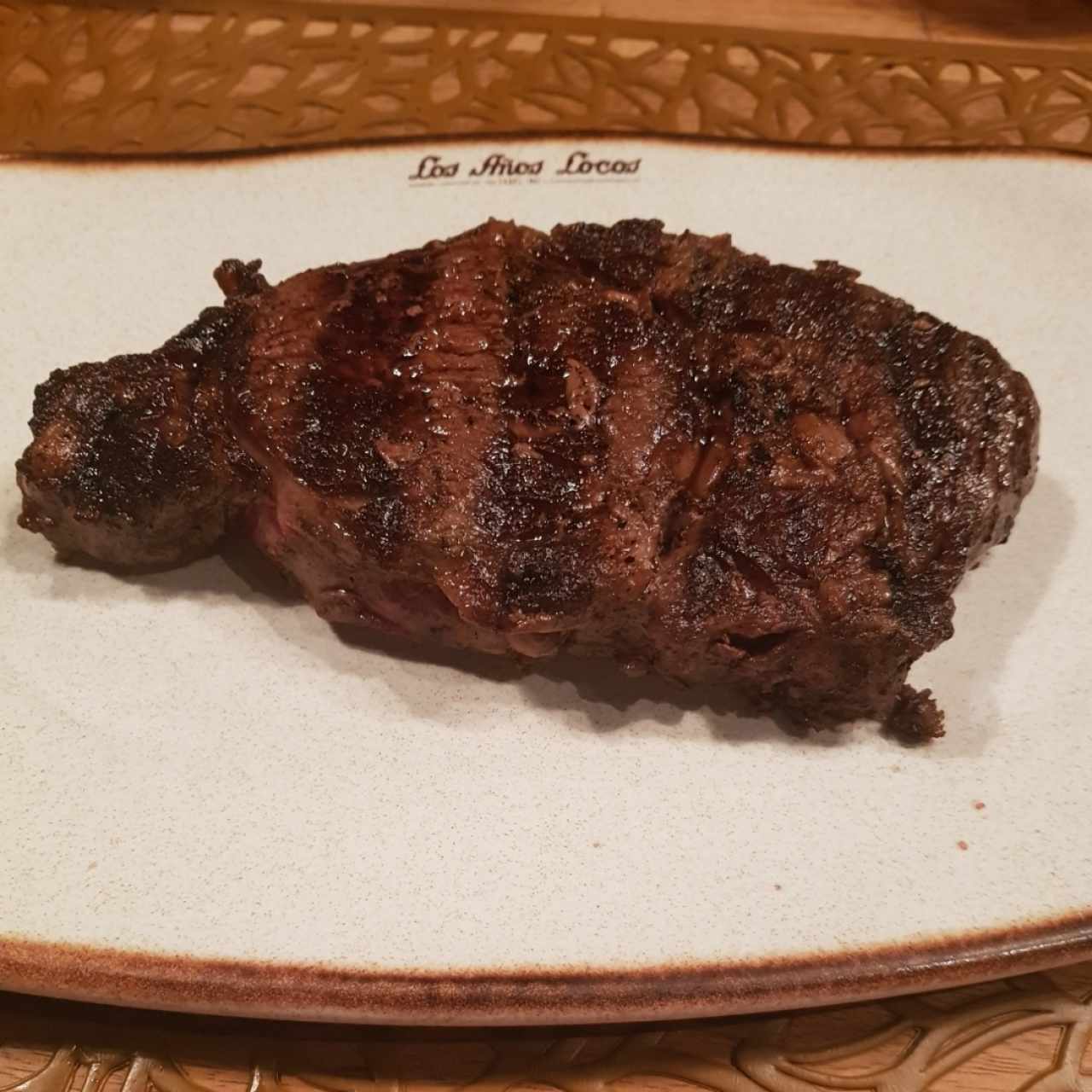 Rib Eye Angus