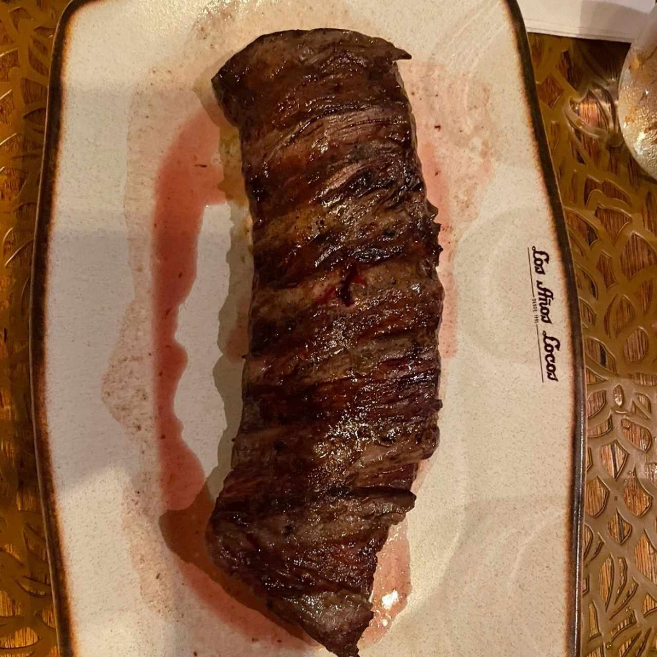 Entraña